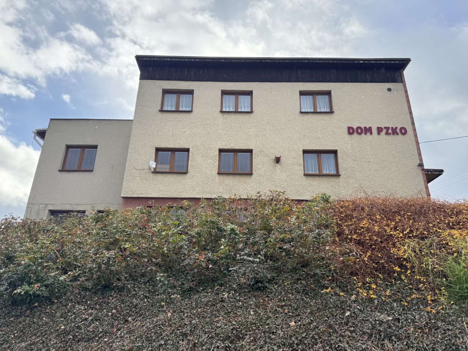 Restaurace Bašta – tradiční česká kuchyně v Bukovci