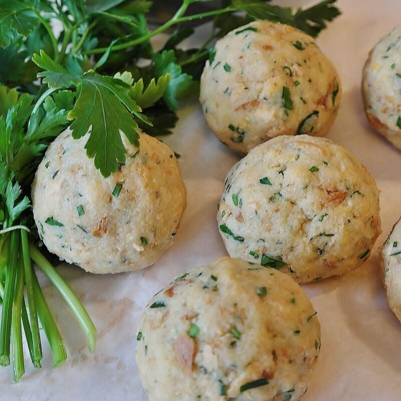 Houskový knedlík180 g